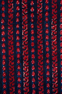 INDIA, Crafts, Rajasthani Block Print