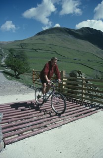 10086713 SPORT   Cycling Man mountain biking