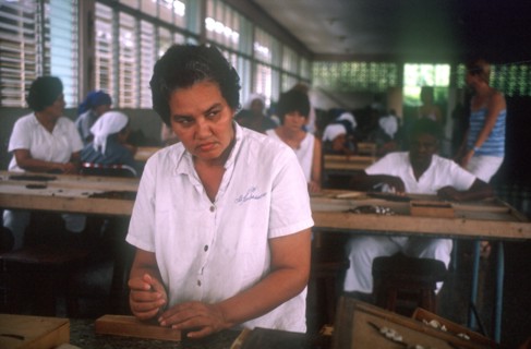 CUBA, Health, Psychiatric Care