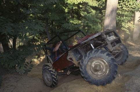 10043608 SPORT  Motor Racing Motorsport off road 4WD trails