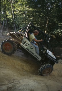 10043610 SPORT  Motor Racing Motorsport off road 4WD trials