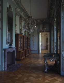 GERMANY,  , Berlin, Schloss Charlottenburg