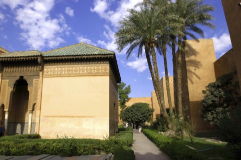 MOROCCO, Marrakech,