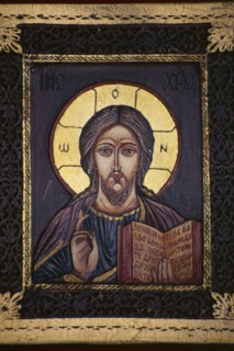 BULGARIA, Religion, Icon painting
