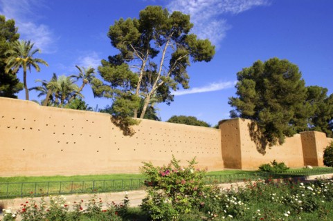 MOROCCO, Marakech,