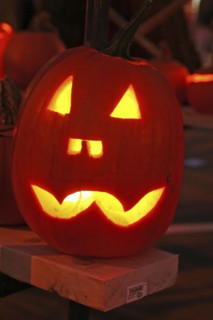 USA, New Hampshire, Keene, Pumpkin Festival