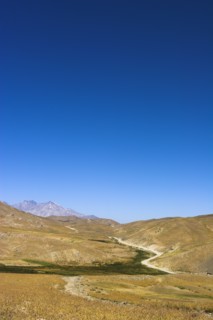 AFGHANISTAN, Unai pas, Between Kabul and Bamiyan