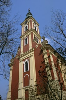HUNGARY, Szentendre, Belgrade Cathedral