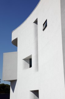 ENGLAND, East Sussex, Eastbourne, "Towner gallery building in Devonshire Park next to the Congress