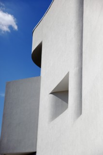 ENGLAND, East Sussex, Eastbourne, "Towner gallery building in Devonshire Park next to the Congress