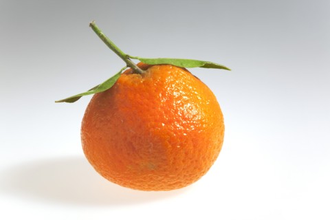 Food, Fruit, Oranges, Fresh Clementine orange.