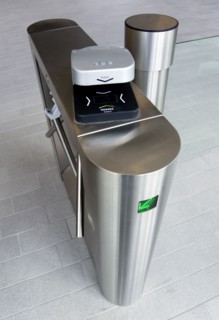 Ireland, County Dublin, Dublin City, Ballsbridge  Lansdowne Road  Aviva Stadium Stainless steel