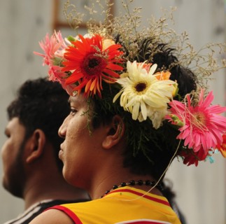 PORTRAIT OF SAN JAO FESTIVAL CELEBRATIONS, SIOLIM, GOA