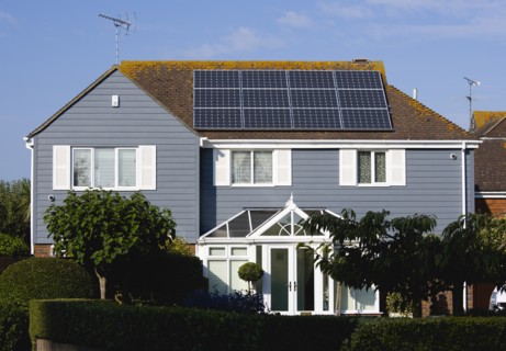 Architecture, Environment, Solar Panels, Alternative Energy Electricity Solar photovoltaic roof