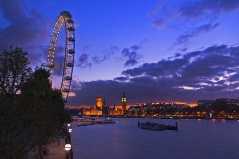 UK - England, No Region, London