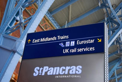 UK - England, No Region, London