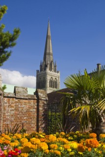 UK - England, West Sussex, Chichester
