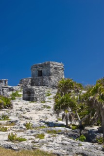 Temple of the Wind.