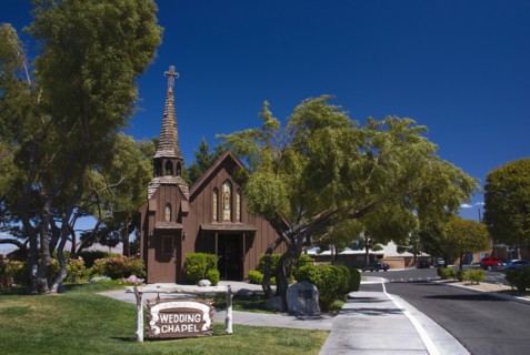 Wedding Chapel