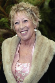 People, Celebrities, Famous, Carol Klein gardening expert television presenter and columnist. Photo
