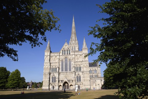 Salisbury Cathedral
