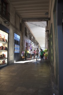 Spain, Catalonia, Barcelona.