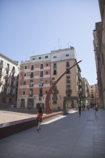 Spain, Catalonia, Barcelona.