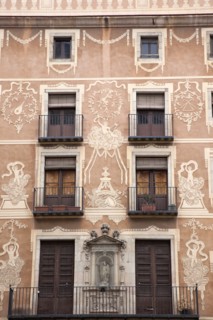 Spain, Catalonia, Barcelona.