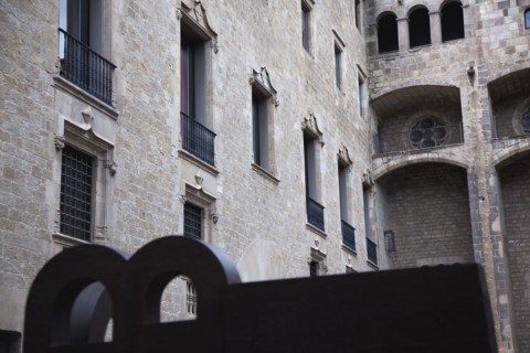 Spain, Catalonia, Barcelona.
