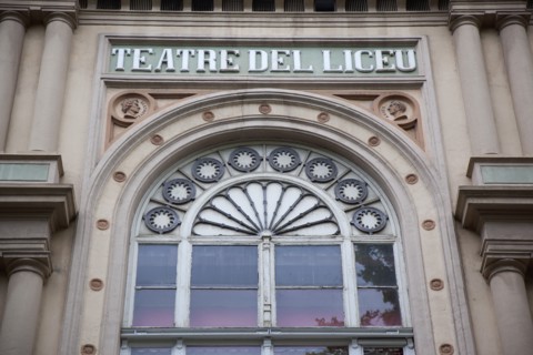 Spain, Catalonia, Barcelona.