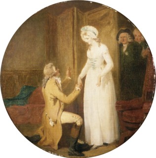 Wheatley, She Stoops To Conquer