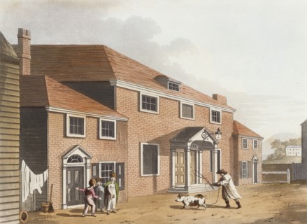 Le Théâtre de Lewes