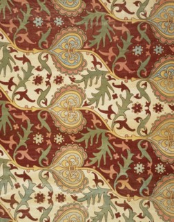 Pugin, Arabesques gothiques