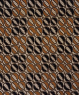 McLeish, Tissu Art Déco