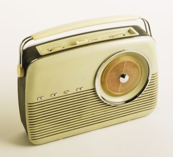 Radio Bush TR 82 C
