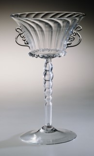 Coupe à dessert