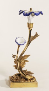 Winfield, Lampe à gaz