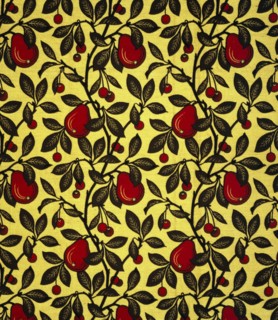 Talbert, Poires et cerises