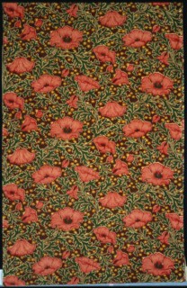 Wardle & Co., Coquelicots