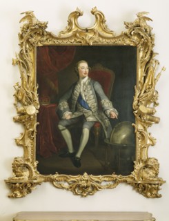 Petit, Le roi George III