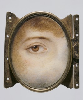 Smart, Oeil