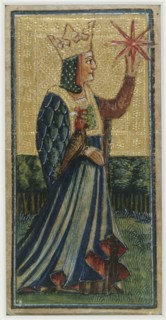 Cicognara, L'étoile