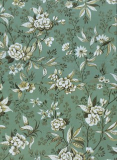 Kilburn, Motif floral