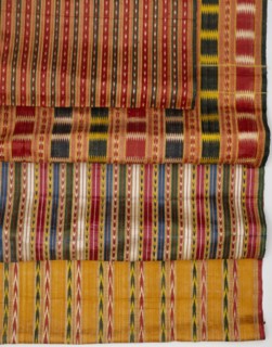 Nadu, Tissu mashru