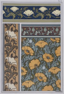 Coquelicots