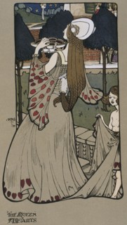 Gossop, La Reine de coeur