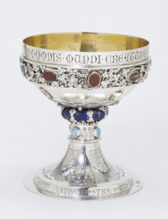 Anonyme, La coupe du bourgeois