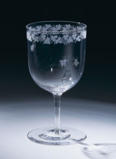 Verre à vin