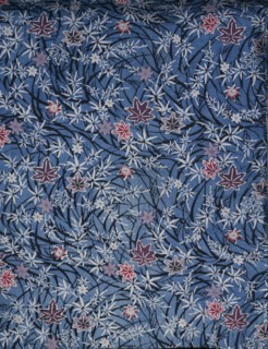 Robe (détail)
