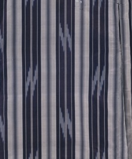 Kimono (détail)
